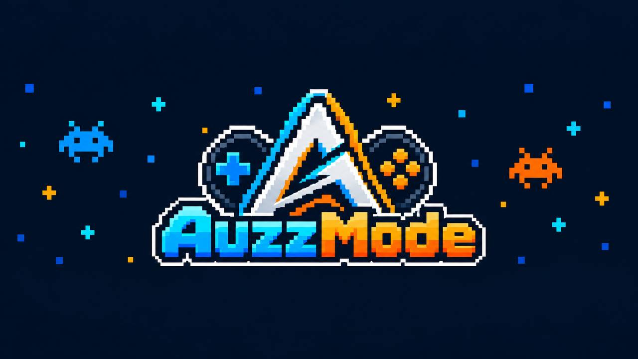 AUZZ MODE